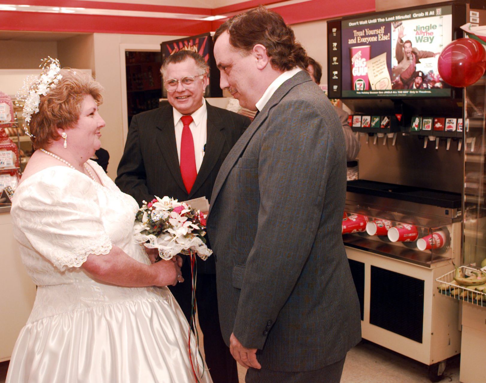 7-11 Wedding 1